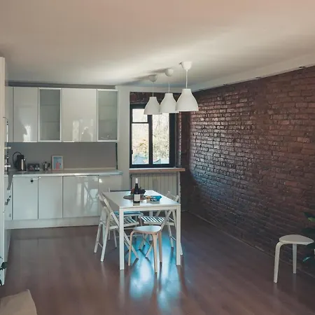 Appartamento Kindness House *