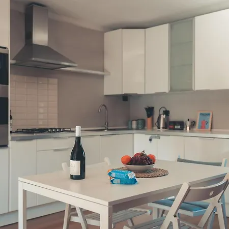 Kindness House * Bergamo