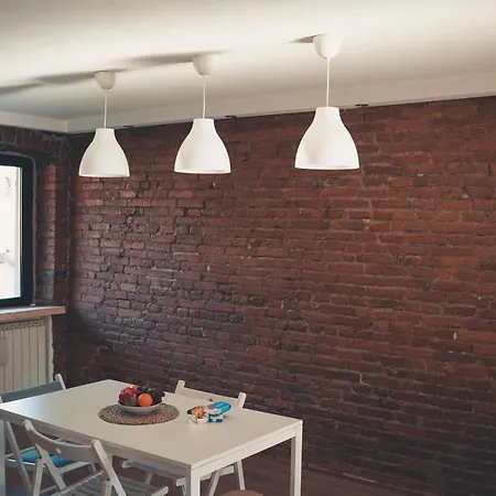 Appartamento Kindness House