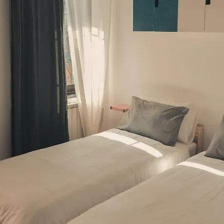 Kindness House Appartamento Bergamo