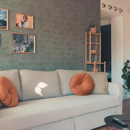 Kindness Boutique Centre Bergamo