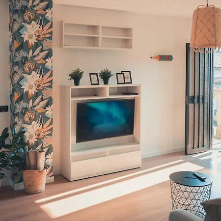 Kindness Boutique Centre Apartment