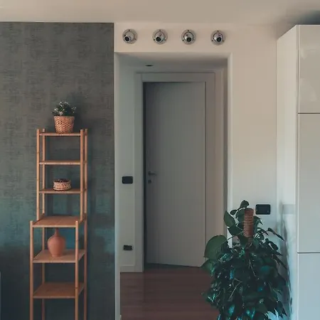 Kindness Boutique Centre Apartamento *