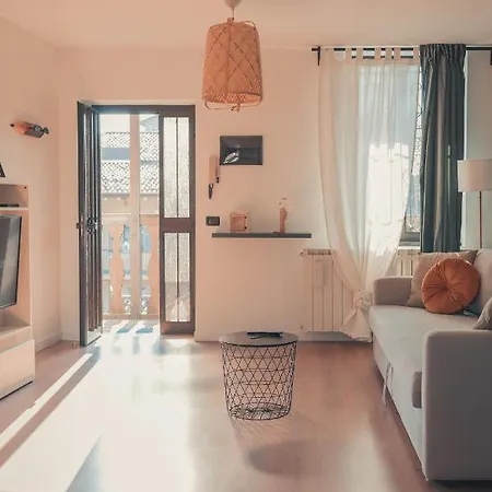 Daire Kindness Boutique Centre Bergamo