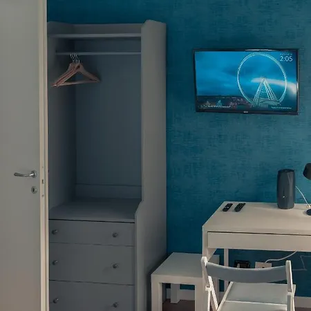 Kindness Boutique Centre Daire Bergamo