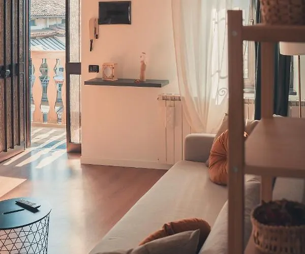 Kindness Boutique Centre Apartment *