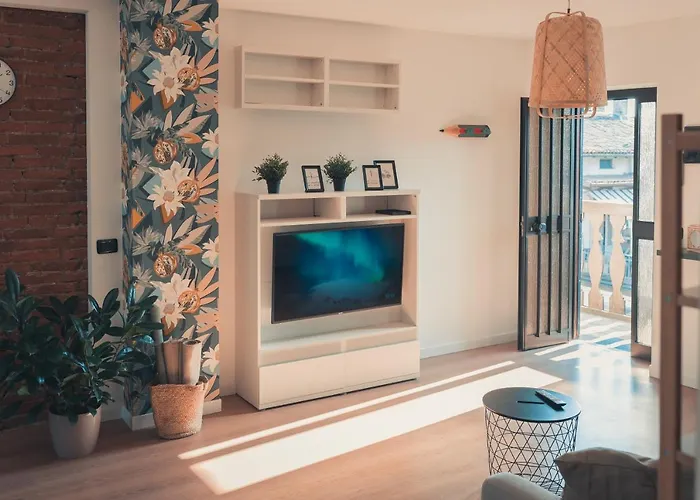 Kindness Boutique Centre Apartment