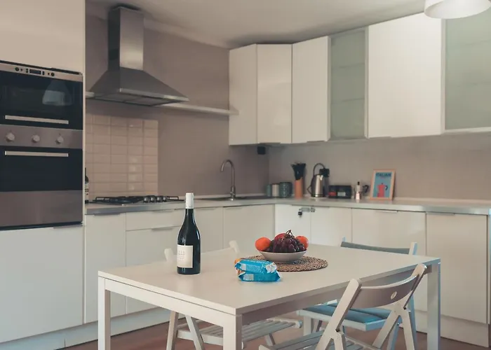 Kindness Boutique Centre * Bergamo