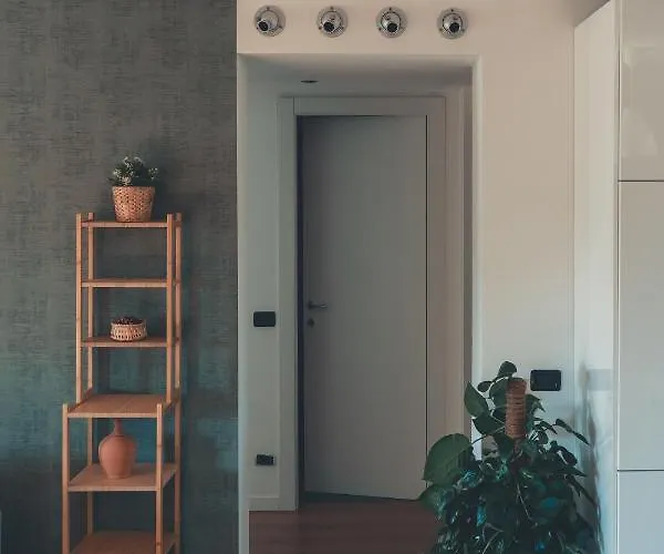 Kindness Boutique Centre Apartment *