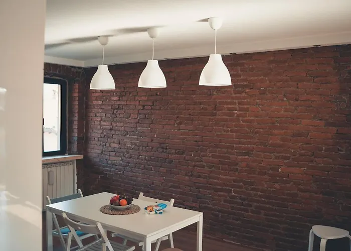 Apartment Kindness Boutique Centre