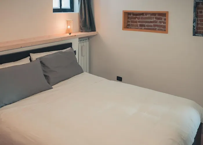 Apartment Kindness Boutique Centre *