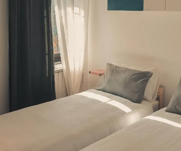 Kindness Boutique Centre Apartment Bergamo