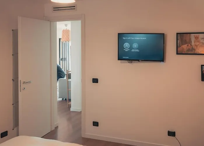 Apartment Kindness Boutique Centre