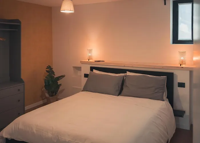 Apartment Kindness Boutique Centre *