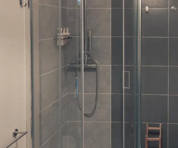 Apartment Kindness Boutique Centre *