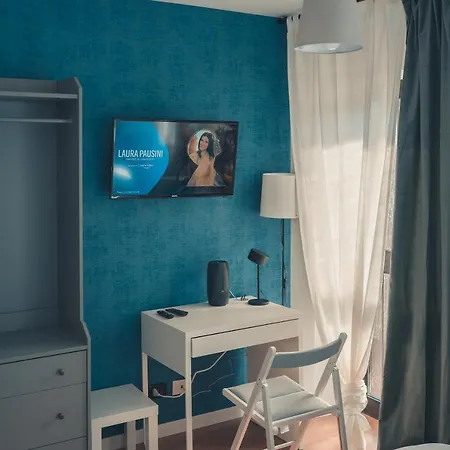 Kindness Boutique Centre Apartment