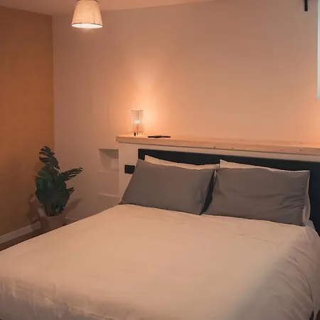 Apartment Kindness Boutique Centre *