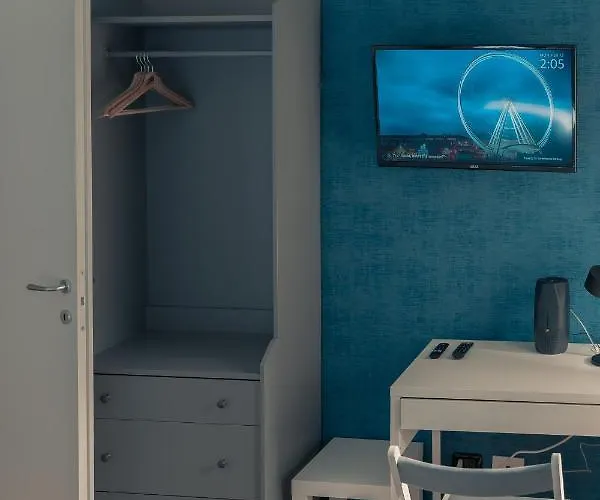 Kindness Boutique Centre Apartment Bergamo