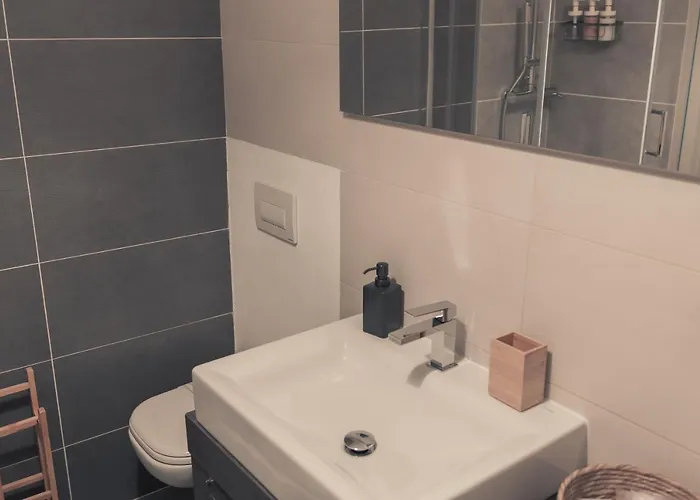 Kindness Boutique Centre Apartment